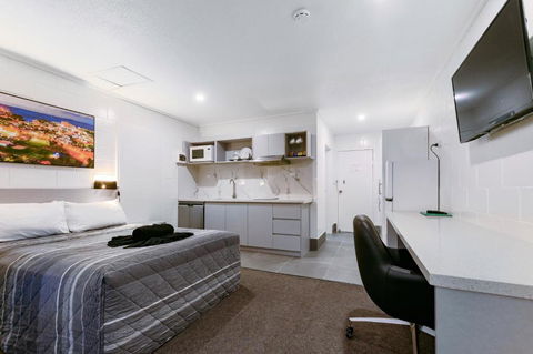 Aaron Motel - Taree Accommodation 0