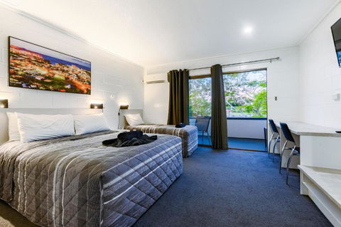 Aaron Motel - Taree Accommodation 3