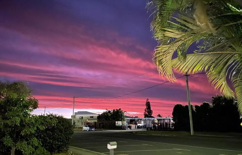 AAOK Riverdale Caravan Park - Taree Accommodation 0