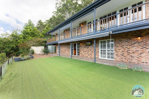 Aircabin - Fountaindale - 4 Beds Spacious House - Taree Accommodation 1