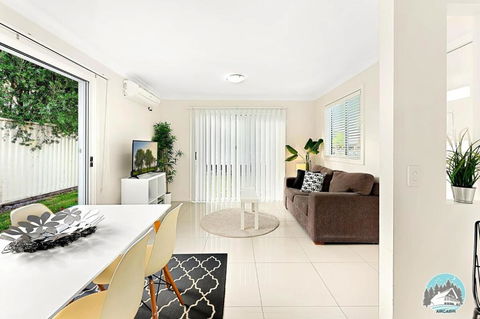 Aircabin - Oxley Park - Lovely & Comfy - 2 Beds - Taree Accommodation 0
