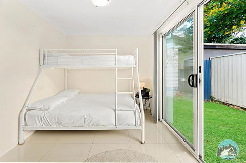 Aircabin - Oxley Park - Lovely & Comfy - 2 Beds - Taree Accommodation 1