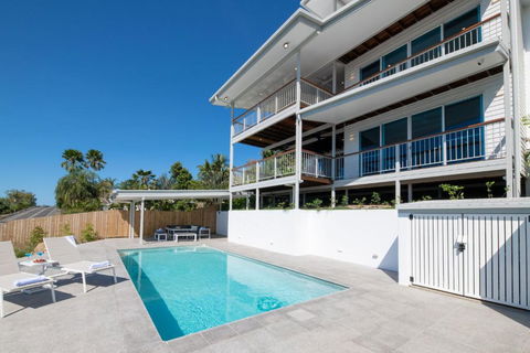 Airlie On Airlie - Taree Accommodation 3