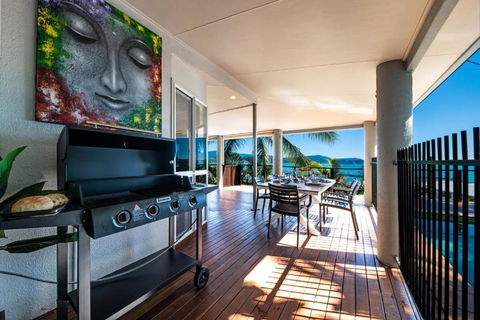 Airlie Sea-Clusion - Taree Accommodation 4