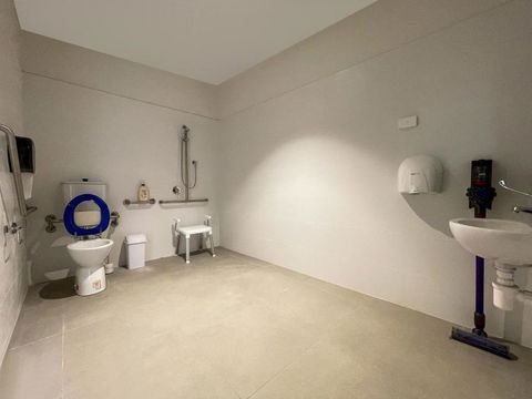 Airone Capsule Hotel - Taree Accommodation 3