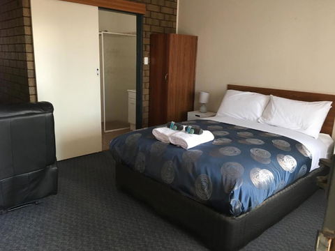 Airport Whyalla Motel - Taree Accommodation 1