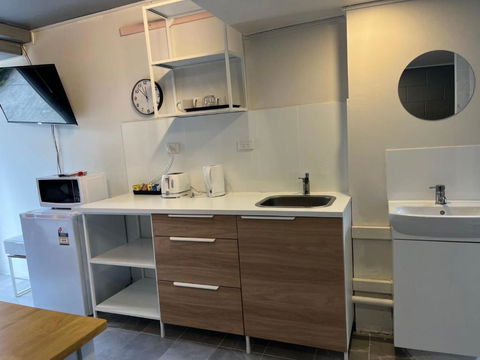 Airway Motel - Taree Accommodation 1