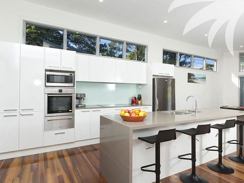 Akama - Taree Accommodation 1