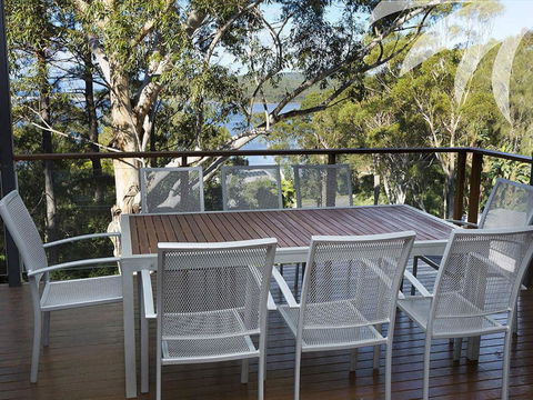 Akama - Taree Accommodation 2