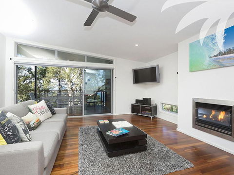 Akama - Taree Accommodation 3