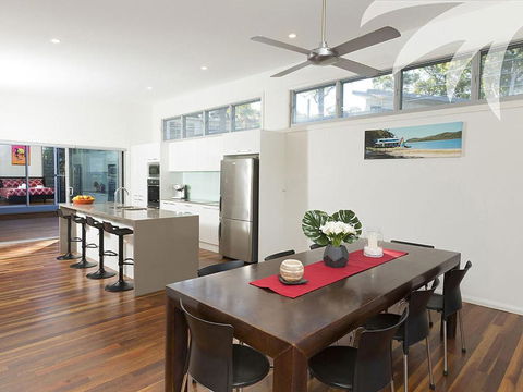 Akama - Taree Accommodation 4