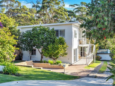 Akora House At Hyams Beach - Taree Accommodation 4