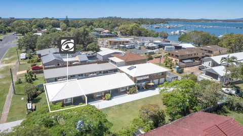 Akuli By The Sea Unit 4 - Taree Accommodation 0