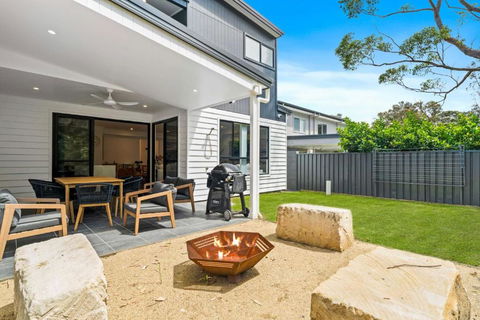 Al Mare - Taree Accommodation 0