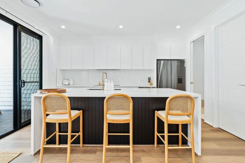 Al Mare - Taree Accommodation 2