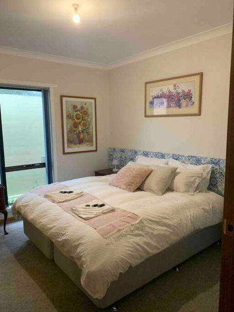 Al Mare - Mediterranean 4BR Retreat By The Sea - Taree Accommodation 2