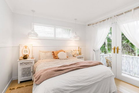 Alabaster Byron - Taree Accommodation 3
