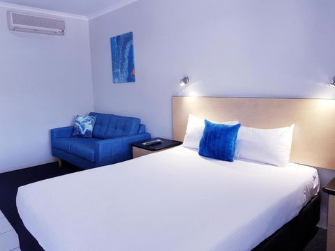 Alara Motor Inn - Taree Accommodation 4