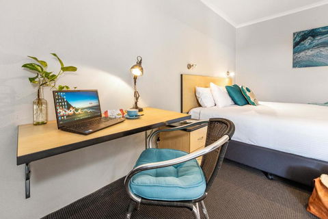 Alara Motor Inn - Taree Accommodation 2