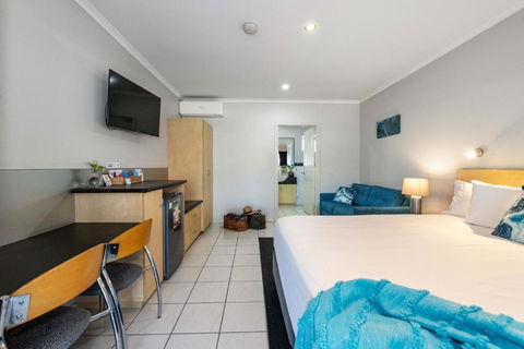 Alara Motor Inn - Taree Accommodation 1