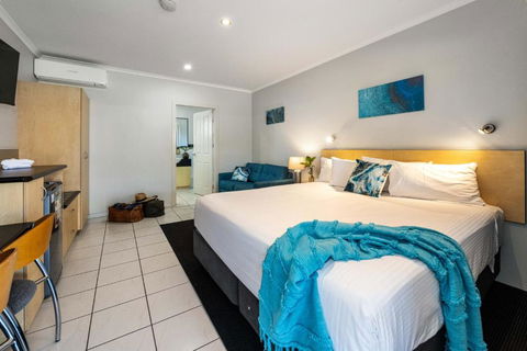 Alara Motor Inn - Taree Accommodation 3