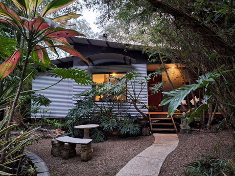 Alaya Escape - Taree Accommodation 1