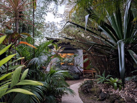 Alaya Escape - Taree Accommodation 2