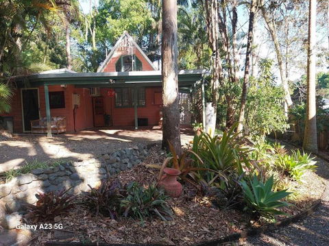 Alba The Scots Cottage Walk Every Where - Taree Accommodation 2