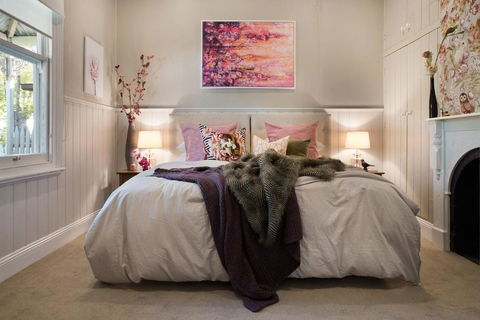 Albert Cottage - Taree Accommodation 1