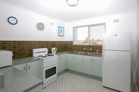 Albert Court 9 - Taree Accommodation 2