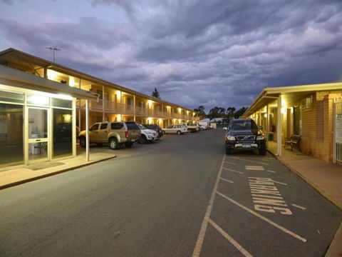 Albion Hotel - Taree Accommodation 3