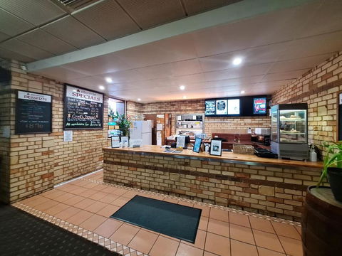 Albion Hotel - Taree Accommodation 4