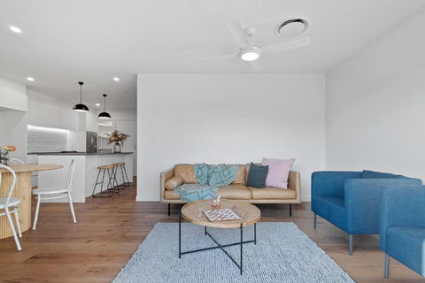Aldridge Street Apartments - Taree Accommodation 0