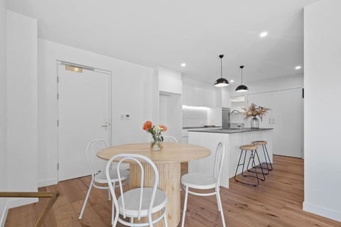 Aldridge Street Apartments - Taree Accommodation 1