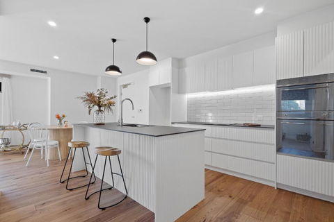 Aldridge Street Apartments - Taree Accommodation 3
