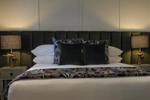 Alexander Cottage Daylesford - Taree Accommodation 3