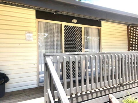 Alexandra Parklife Studio 3 - Taree Accommodation 1