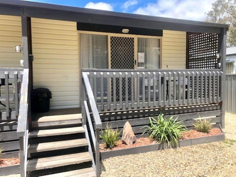 Alexandra Parklife Studio 5 - Taree Accommodation 1