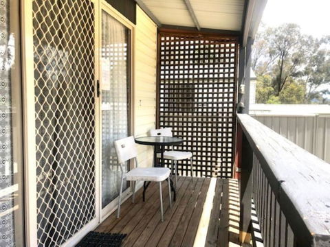 Alexandra Parklife Studio 5 - Taree Accommodation 2