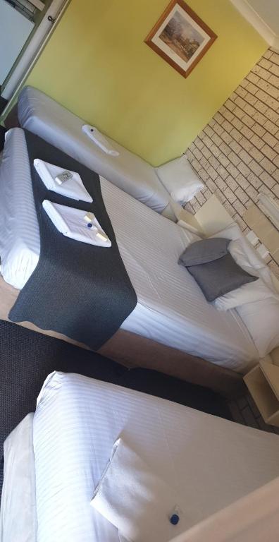 Alfa Motel - Taree Accommodation 3