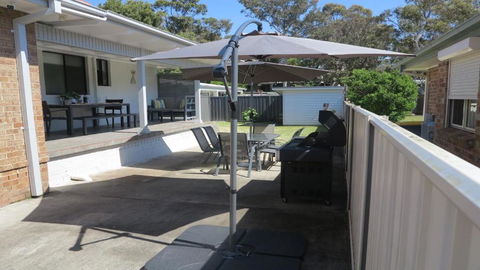 Alka Beach House - Taree Accommodation 2