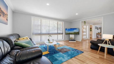 Alka Beach House - Taree Accommodation 3