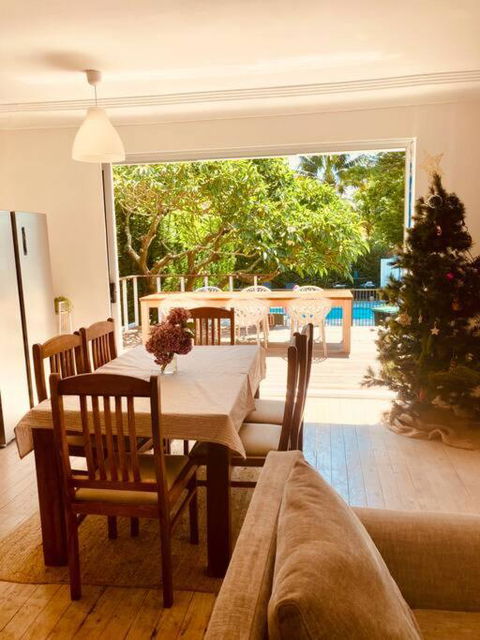 Alkira House Freshwater Beach 5 Mins To Manly - Taree Accommodation 1