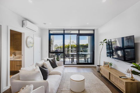 Alkira Luxe - 100m To Shops - Sleeps 4 - Taree Accommodation 2