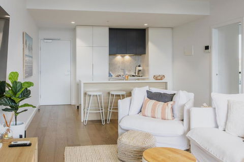 Alkira Luxe - 100m To Shops - Sleeps 4 - Taree Accommodation 4