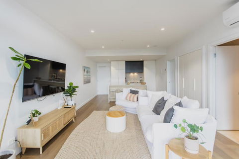Alkira Luxe - 100m To Shops - Sleeps 4 - Taree Accommodation 3