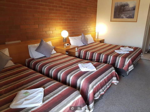 All Rivers Accommodation - Taree Accommodation 2