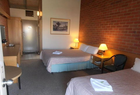 All Rivers Accommodation - Taree Accommodation 1