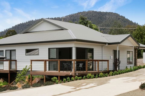 All Seasons Marysville - Taree Accommodation 2