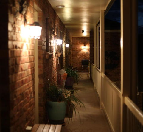 All Settlers Motor Inn Parkes - Taree Accommodation 2
